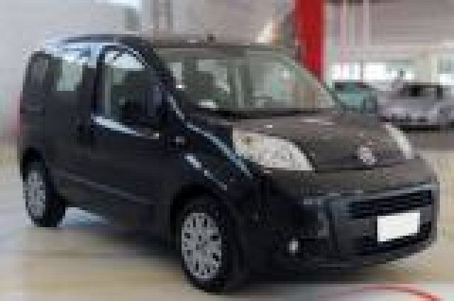 FIAT Qubo usata, con ABS