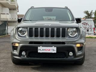 JEEP Renegade usata, con Airbag