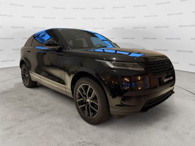 LAND ROVER Range Rover Velar usata, con Cruise Control