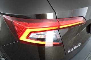 SKODA Karoq usata 16