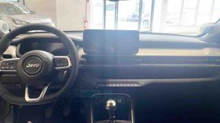 JEEP Avenger usata, con Cerchi in lega