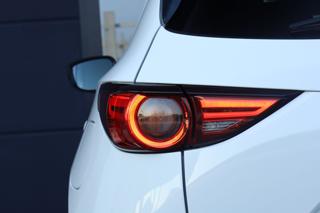 MAZDA CX-5 usata, con Regolazione elettrica sedili