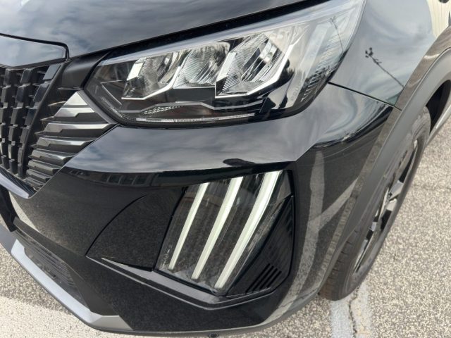 PEUGEOT 2008 usata 11