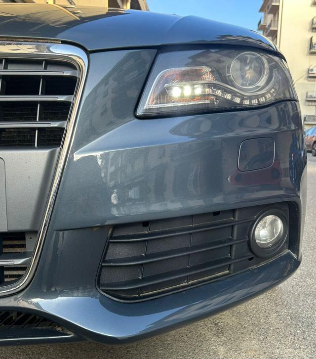 AUDI A4 usata, con Chiusura centralizzata telecomandata