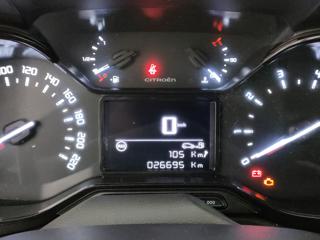 CITROEN C3 Aircross usata, con Immobilizzatore elettronico