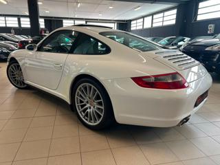 PORSCHE 911 usata, con Alzacristalli elettrici