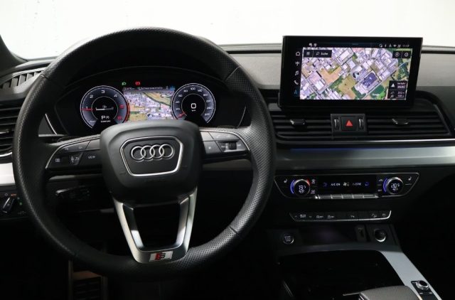 AUDI Q5 usata, con Controllo trazione