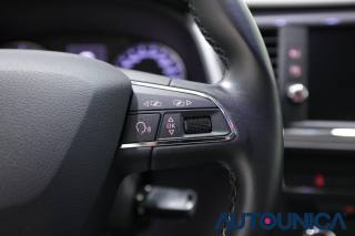 SEAT Leon usata, con Autoradio digitale