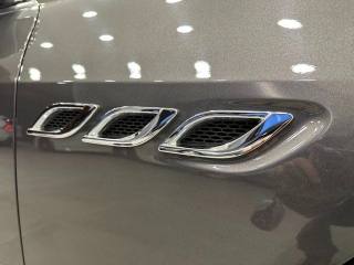 MASERATI Quattroporte usata, con Sospensioni sportive