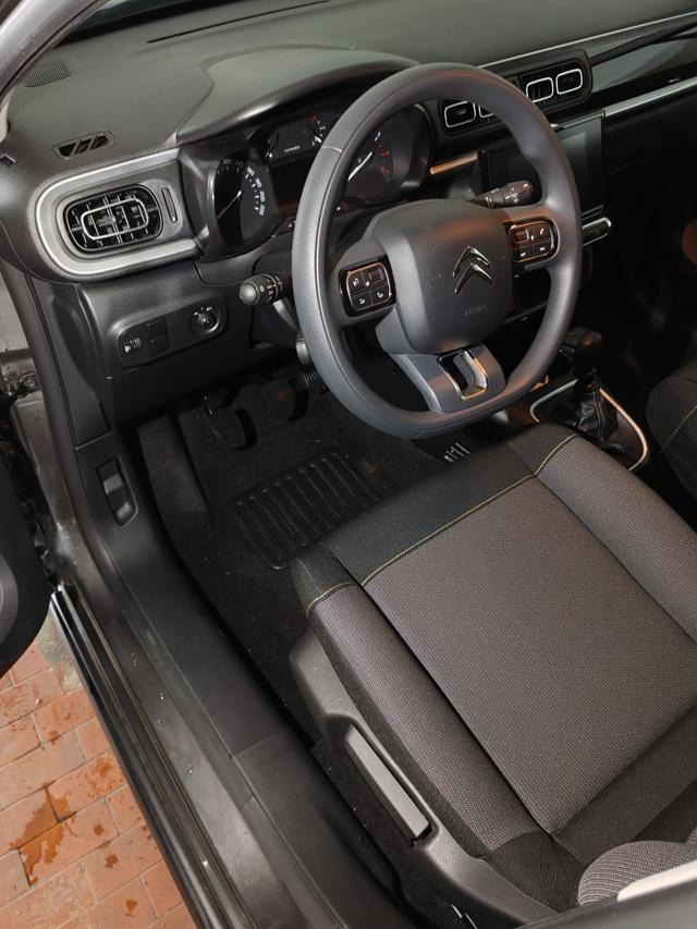 CITROEN C3 usata, con Chiusura centralizzata