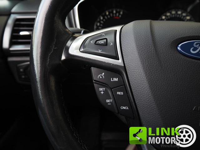 FORD Mondeo usata 33