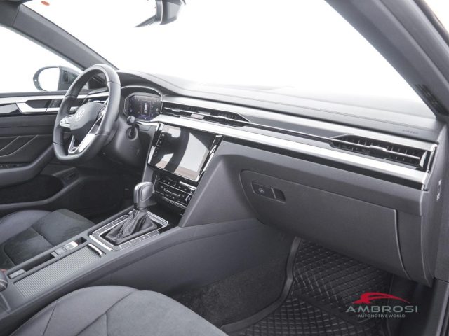 VOLKSWAGEN Arteon usata 11