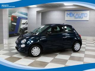 FIAT 500 Hybrid 1.0 70cv EU6