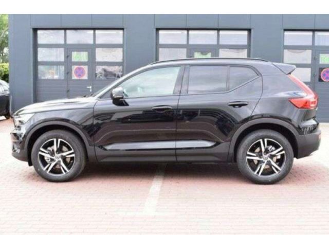 VOLVO XC40 usata, con Airbag Passeggero