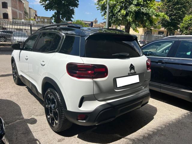 CITROEN C5 Aircross usata, con Airbag Passeggero