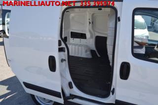 FIAT Fiorino usata, con Specchietti laterali elettrici