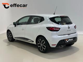 RENAULT Clio usata, con Airbag Passeggero