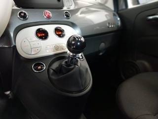 FIAT 500 usata, con Vetri oscurati