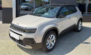 JEEP Avenger 1.2 Turbo