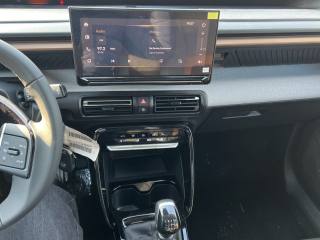 CITROEN C3 Aircross usata, con Bluetooth