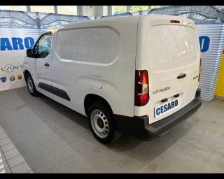 CITROEN Berlingo usata, con Airbag laterali