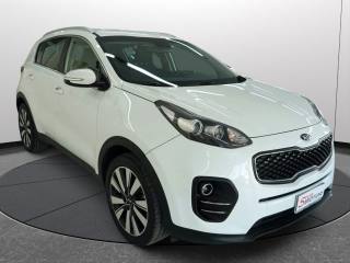 KIA Sportage usata 22