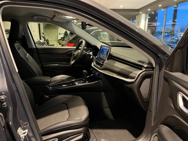 JEEP Compass usata, con Cruise Control