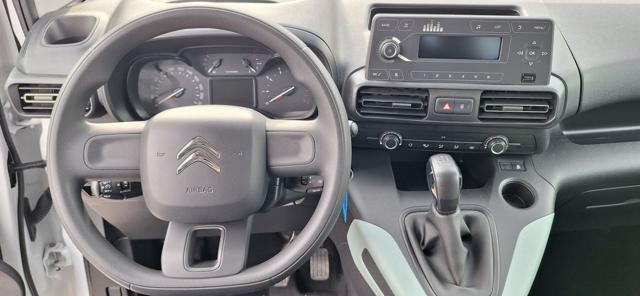 CITROEN Berlingo usata, con Servosterzo