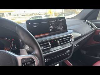 BMW X4 usata, con Cruise Control