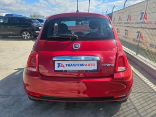 FIAT 500 usata, con Airbag Passeggero