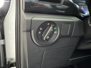VOLKSWAGEN T-Cross usata, con USB