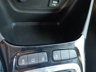 OPEL Crossland X usata, con ESP