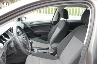 VOLKSWAGEN Golf Variant usata, con Immobilizzatore elettronico