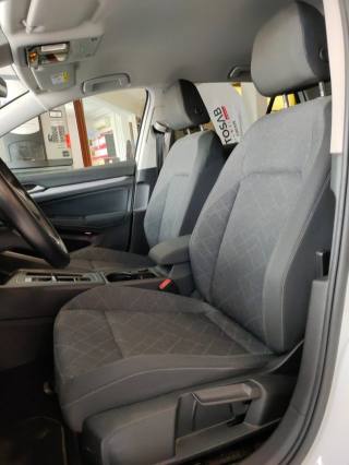 VOLKSWAGEN Golf usata, con ESP