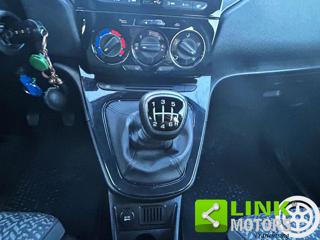 LANCIA Ypsilon usata 18