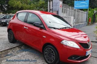 LANCIA Ypsilon 1.2 6D temp Gold 5 posti NeoPatentati