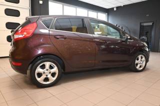 FORD Fiesta usata 73