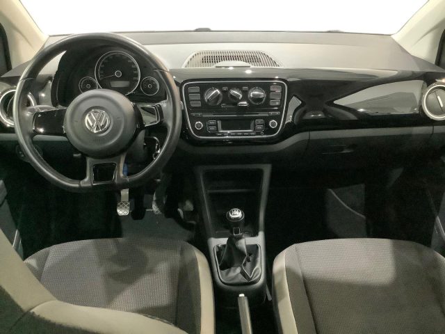 VOLKSWAGEN up! usata, con Chiusura centralizzata