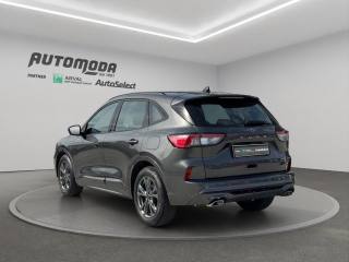 FORD Kuga usata, con Cerchi in lega