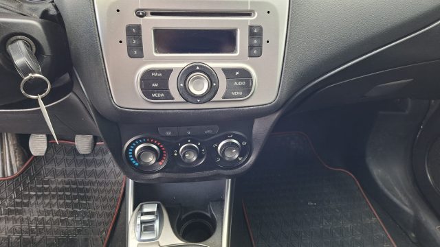 ALFA ROMEO MiTo usata, con Chiusura centralizzata