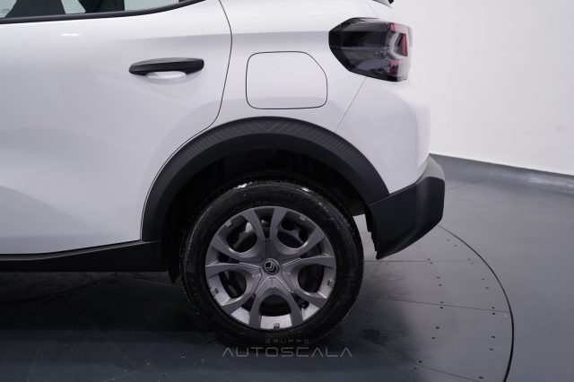 CITROEN C3 usata 27