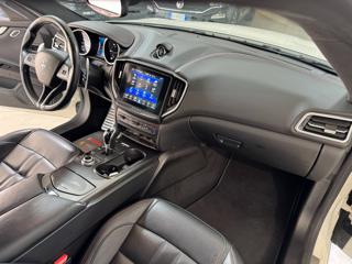 MASERATI Ghibli usata, con Immobilizzatore elettronico