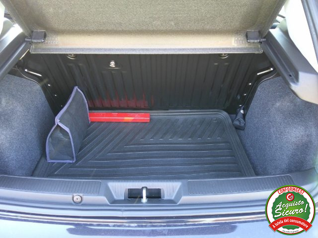 FIAT Punto usata 10