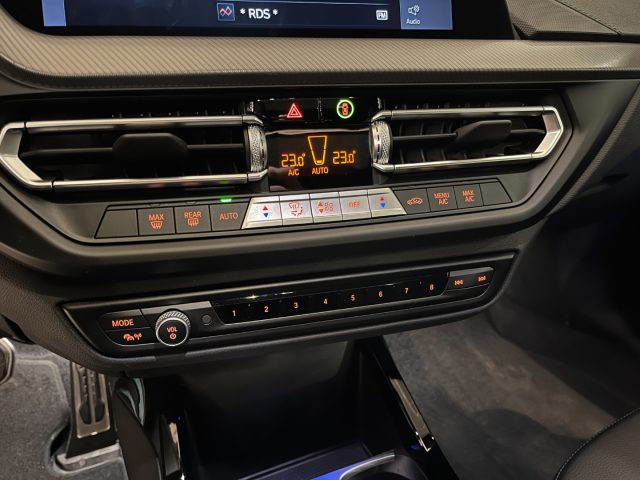 BMW 118 usata, con Interni in pelle