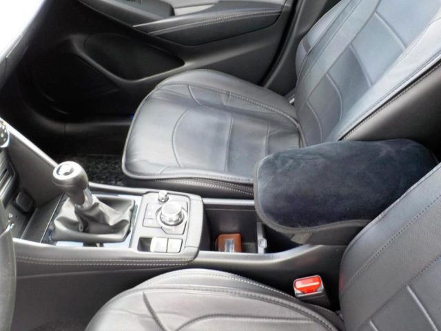 MAZDA CX-3 usata, con Sistema di navigazione