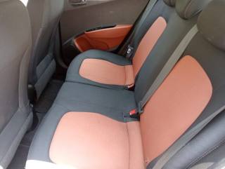 HYUNDAI i10 usata, con Fendinebbia