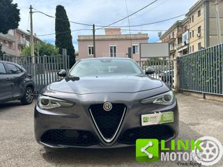 ALFA ROMEO Giulia usata 2