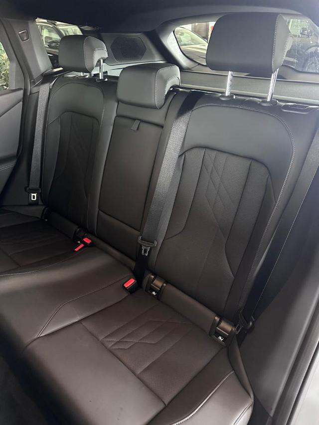 BMW X3 usata, con Park Distance Control