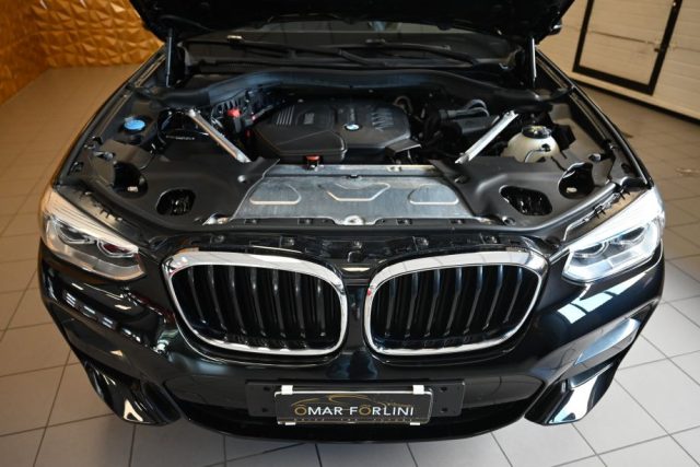 BMW X3 usata 14