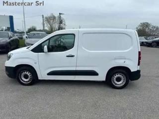 OPEL Combo usata, con Alzacristalli elettrici